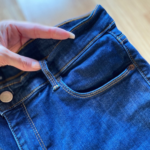 Gap True Skinny Denim Jean - Picture 3 of 8